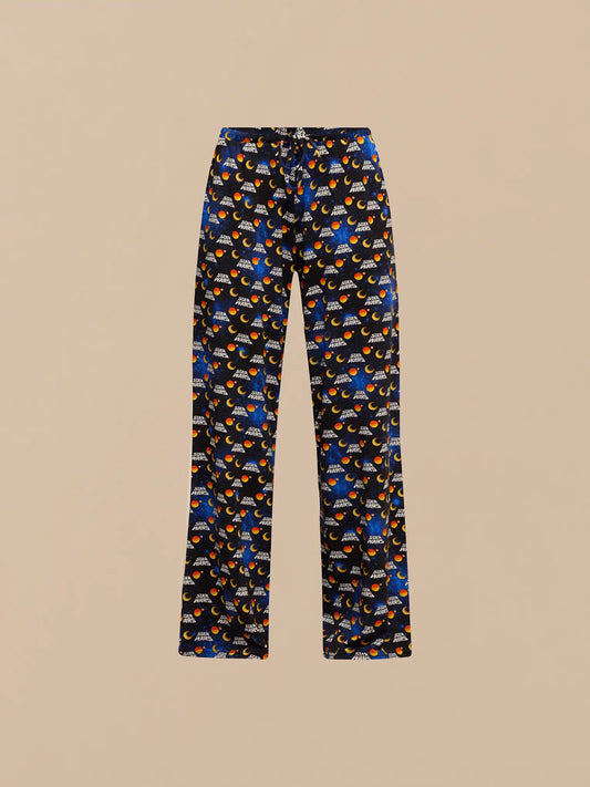 UltraModal™ Wide Leg Lounge Pant | Galaxy Far Far Away