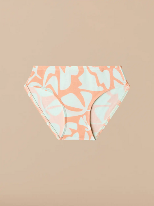 UltraModal™ FeelFree Girls Bikini Brief 6-Pack | I Heart Summer Pack