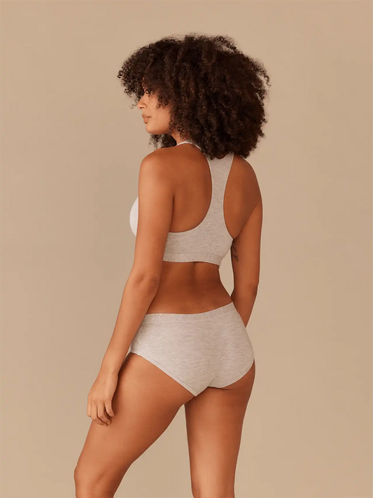 UltraModal™ FeelFree Hipster | Heather Plum