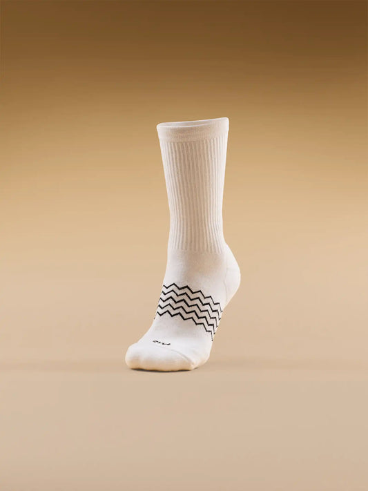 Essential Crew Sock | Wild Sunset