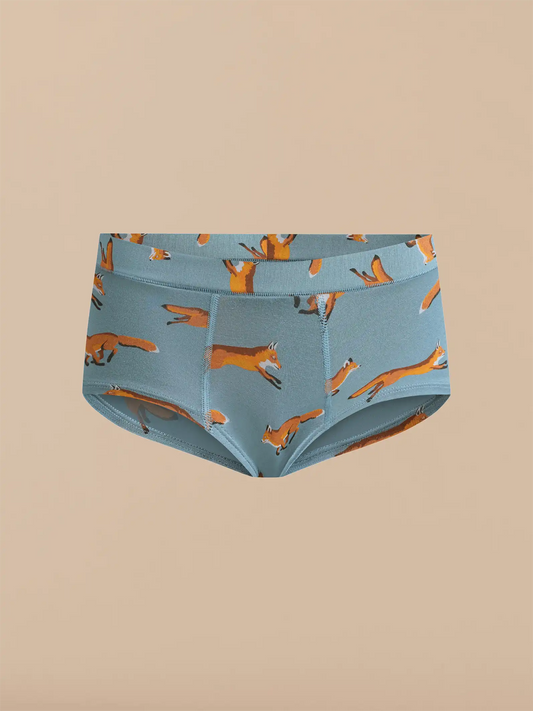 UltraModal™ FeelFree Cheeky Brief | Feeling Foxy