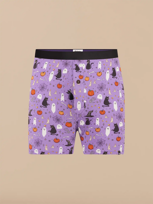 UltraModal™ Core Boxer | Witching Hour