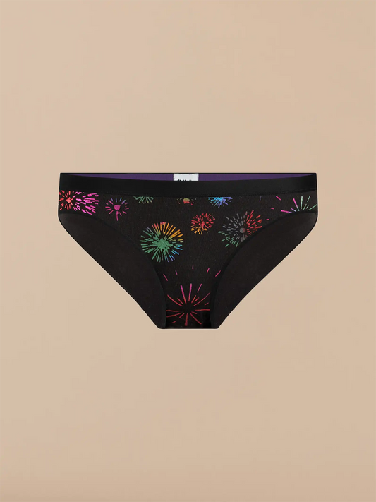 UltraModal™ Core Bikini | Confetti Sky