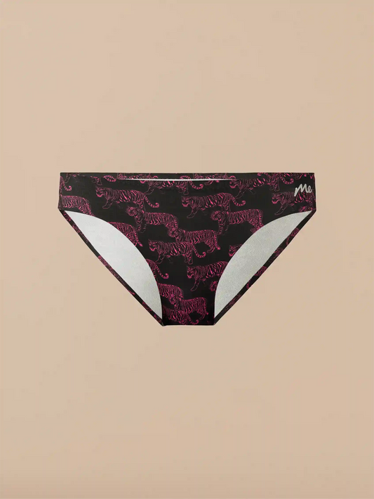 Breathe Bikini | Neon Tigers