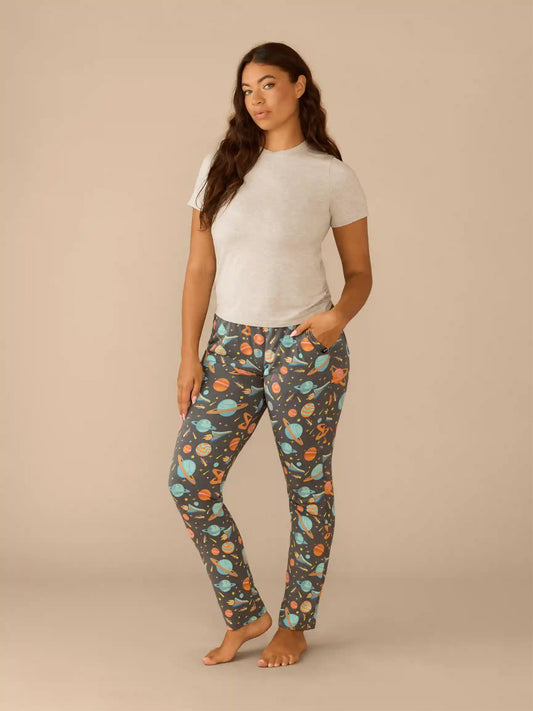 UltraModal™ Lounge Pant - Women's | Blast Off