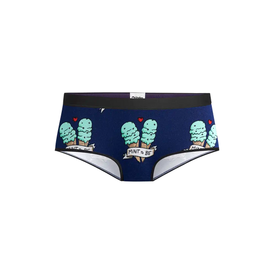 UltraModal™ Core Hipster | Mint To Be