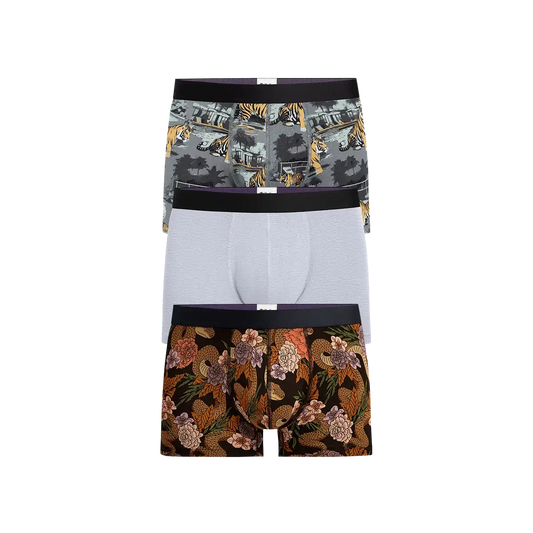 UltraModal™ Core Trunk 3-Pack | Untamed Pack