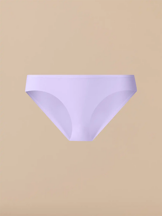 Seamless Bikini | Lavender
