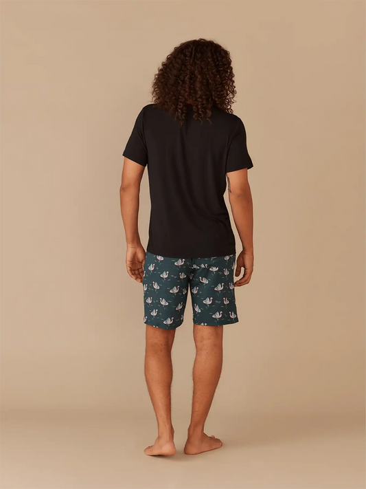 UltraModal™ Lounge Short - Men's | Pool Sharks 2.0