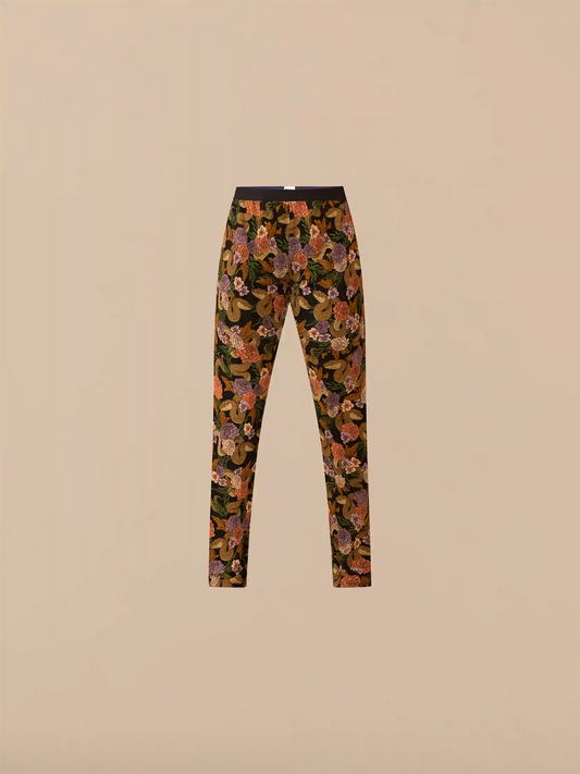 UltraModal™ Lounge Pant - Women's | Garden Snake