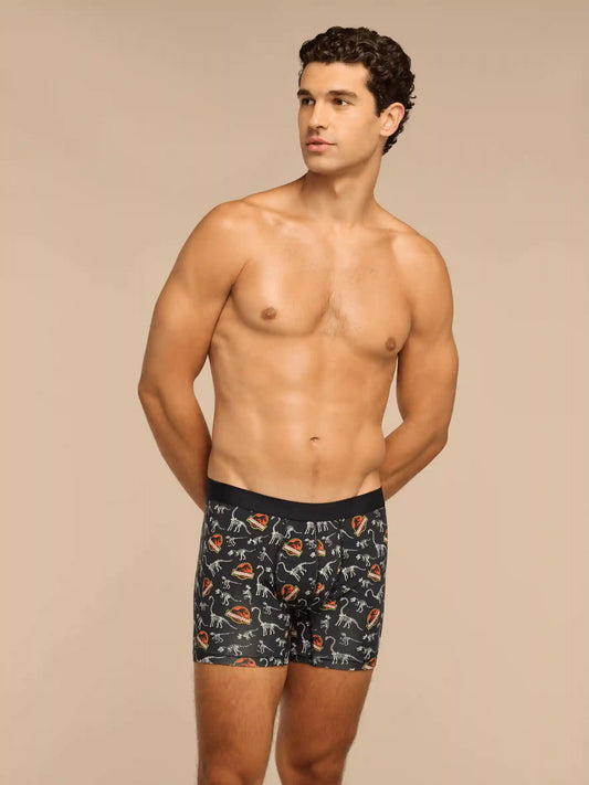 UltraModal™ Core Boxer Brief | Life Finds a Way