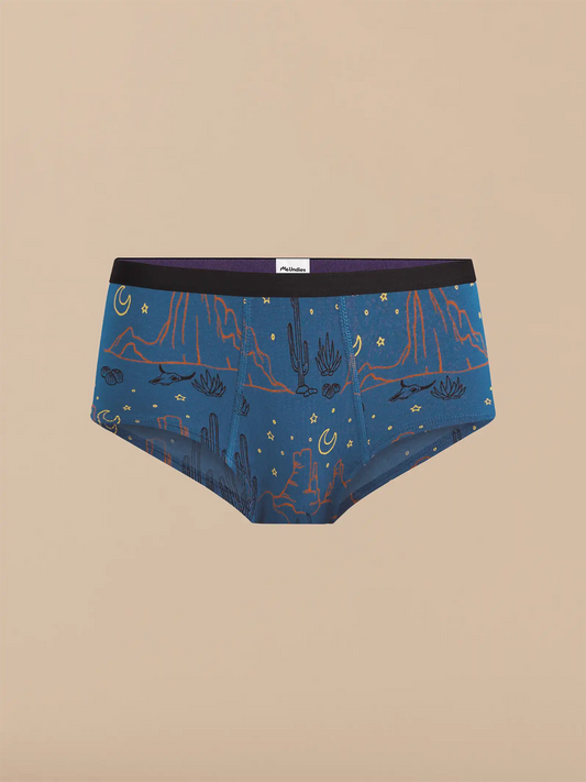 UltraModal™ Core Cheeky Brief | Desert Sky