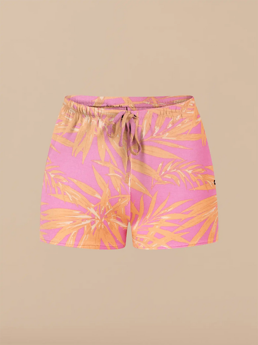 UltraModal™ Lounge Short - Women's | Warm Tropics