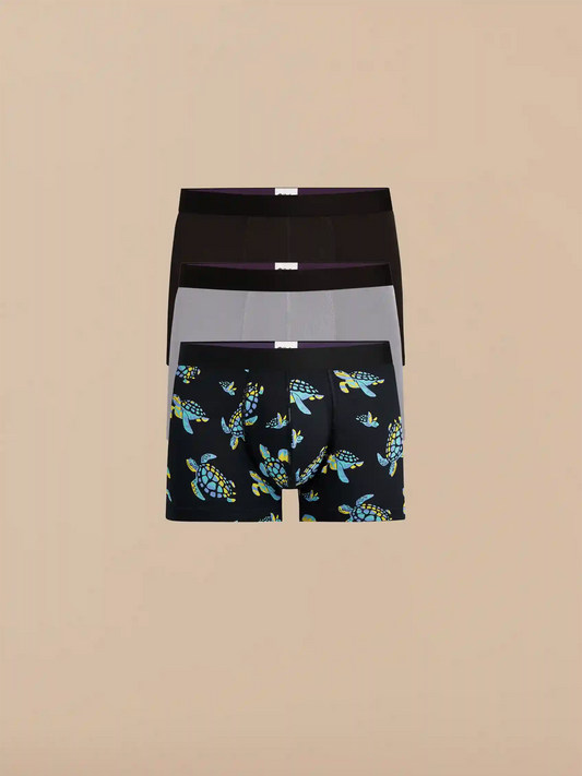 UltraModal™ Core Trunk 3-Pack | Turtley Awesome Pack
