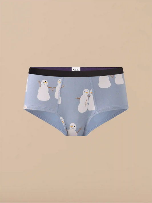 UltraModal™ Core Cheeky Brief | Snowmates