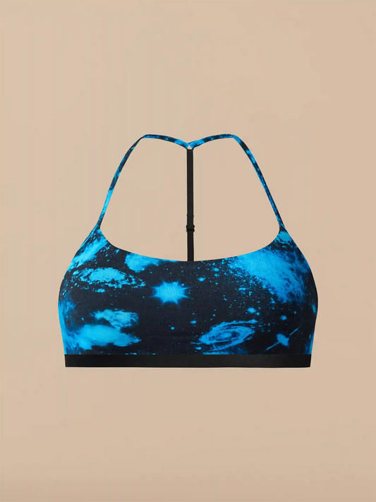 UltraModal™ Core T-Back Bralette | Universe