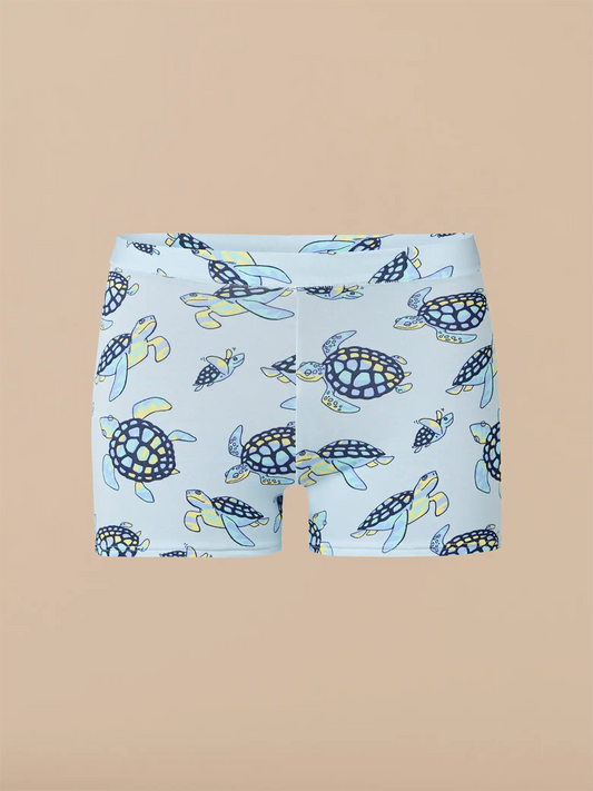UltraModal™ FeelFree Boyshort | Psycheshellic
