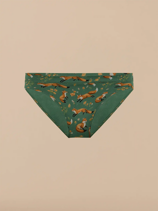 UltraModal™ FeelFree Bikini | What the Fox