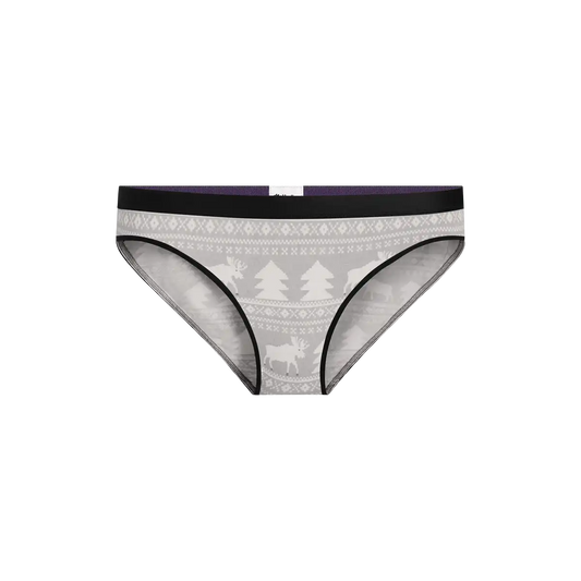 UltraModal™ Core Bikini | Moosin' Around