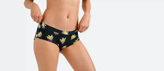 UltraModal™ FeelFree Hipster | Fab-Boo-lous