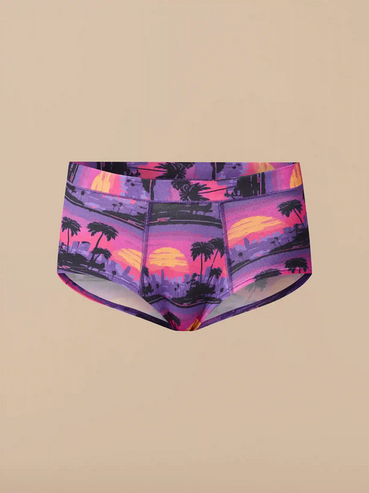 UltraModal™ FeelFree Cheeky Brief | Wish You Were Here