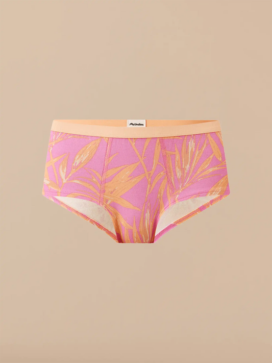 UltraModal™ Core Cheeky Brief | Warm Tropics
