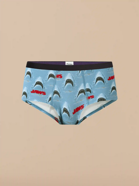 UltraModal™ Core Cheeky Brief | Jaws