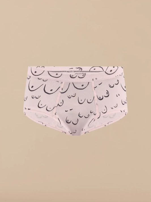 UltraModal™ FeelFree Cheeky Brief | The Girls