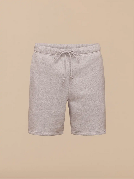 Men's Weekend Shorts | Vintage Heather Grey