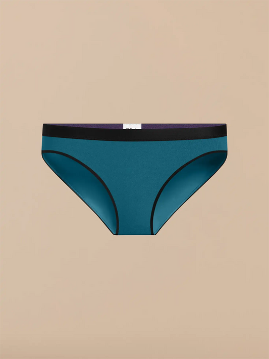 UltraModal™ Core Bikini | Teal