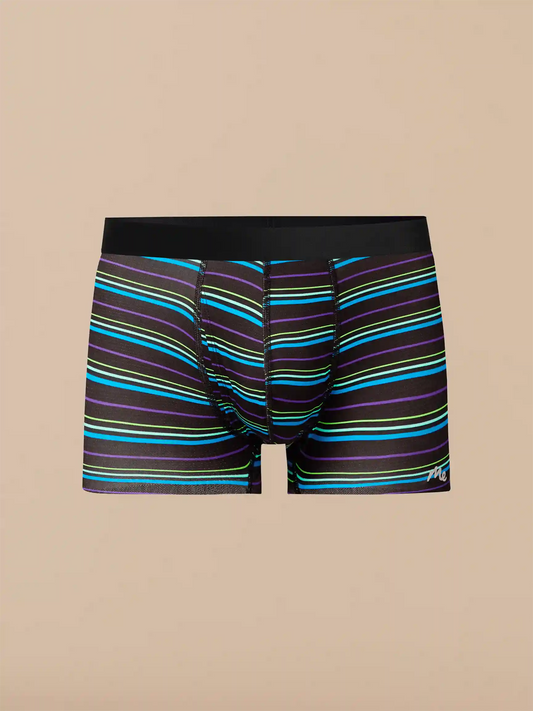 Breathe Trunk | Blue Light Stripes