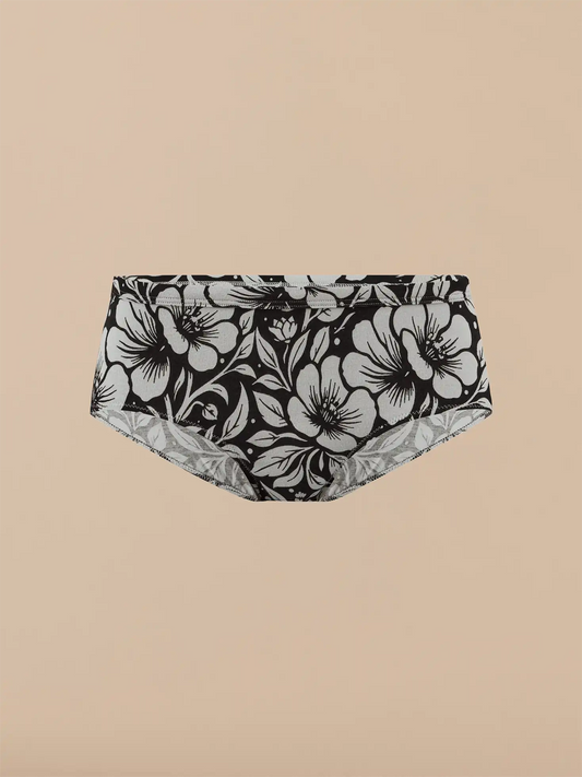 TrueCotton Hipster | Midnight Bloom