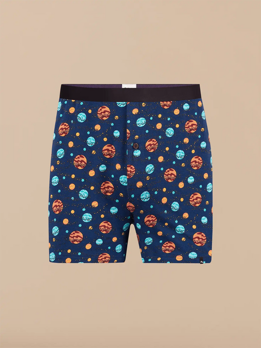 UltraModal™ Core Boxer | Out of This World