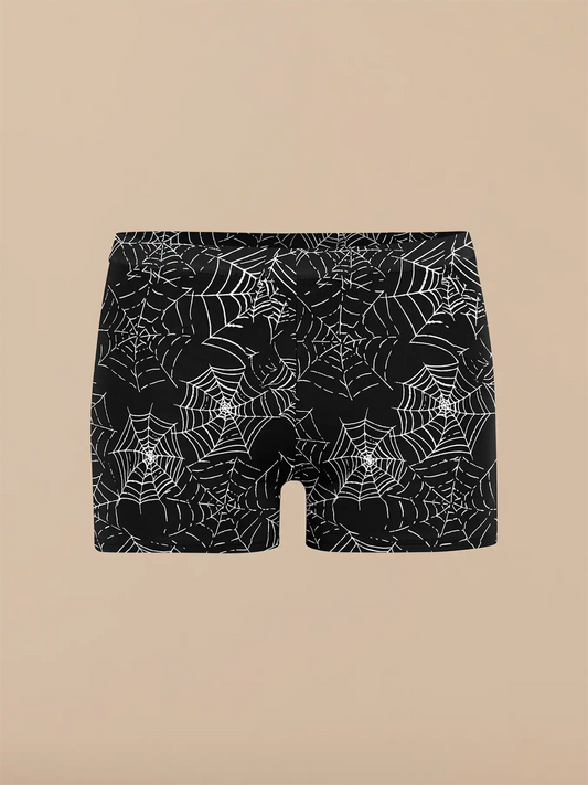 UltraModal™ FeelFree Boyshort | Webs 2.0