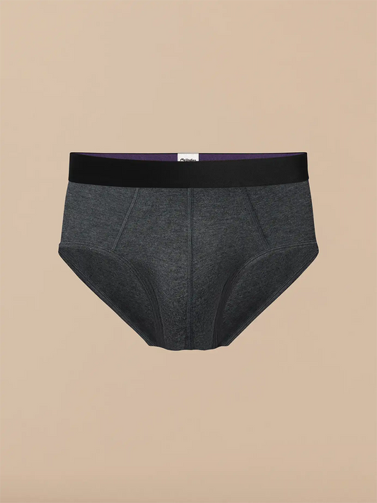 UltraModal™ Core Brief | Heather Charcoal