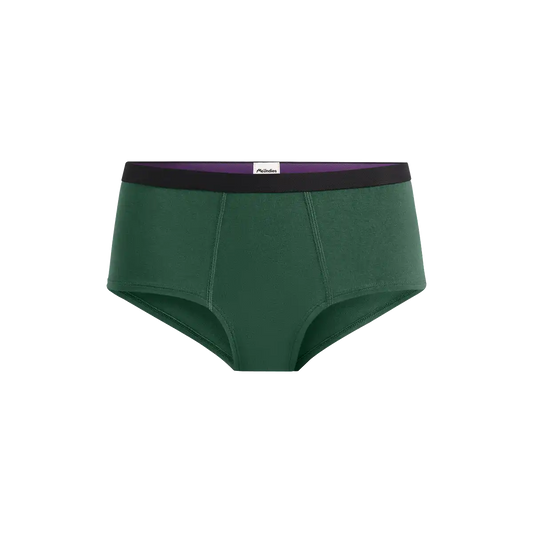 UltraModal™ Core Cheeky Brief | Spruced Up