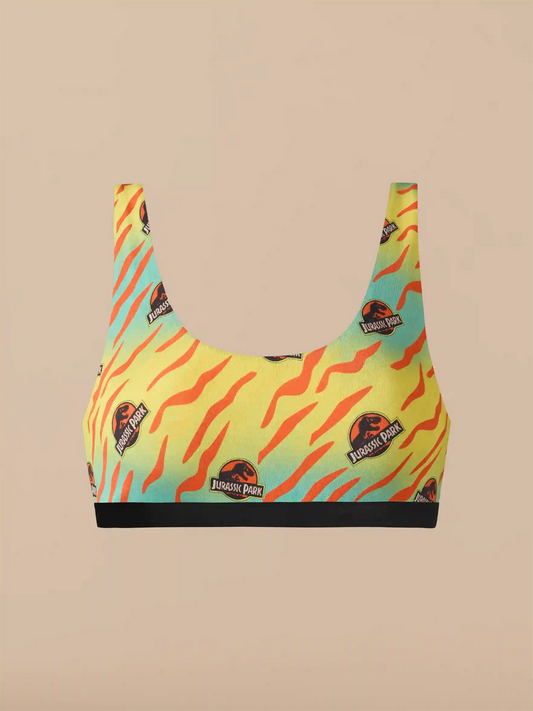 UltraModal™ Core Scoop Bralette | Summer 1993