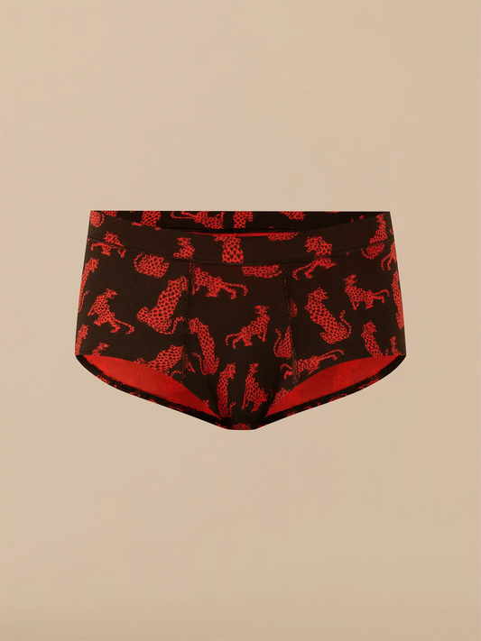 UltraModal™ FeelFree Cheeky Brief | Spot of Love