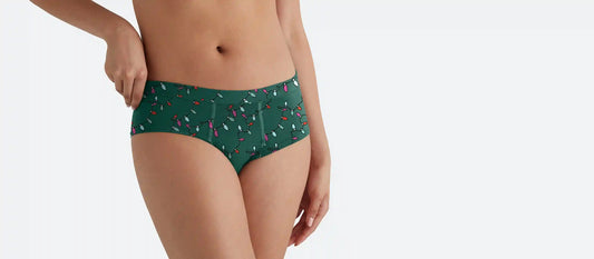 UltraModal™ FeelFree Cheeky Brief | Light Me Up