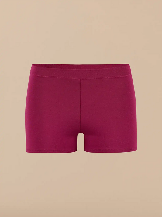 UltraModal™ FeelFree Boyshort | Plum