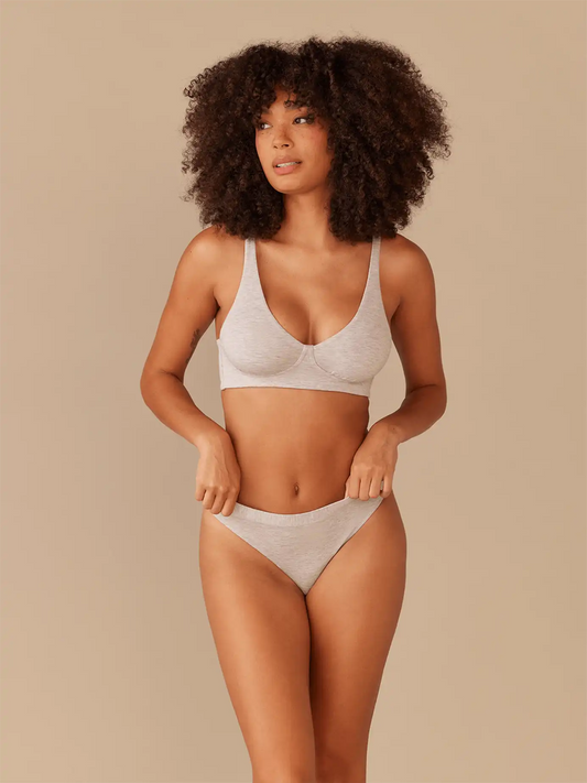 UltraModal™ FeelFree Thong 3-Pack | Summer Berries Pack