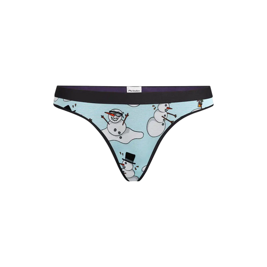 UltraModal™ Core Thong | Let's Chill