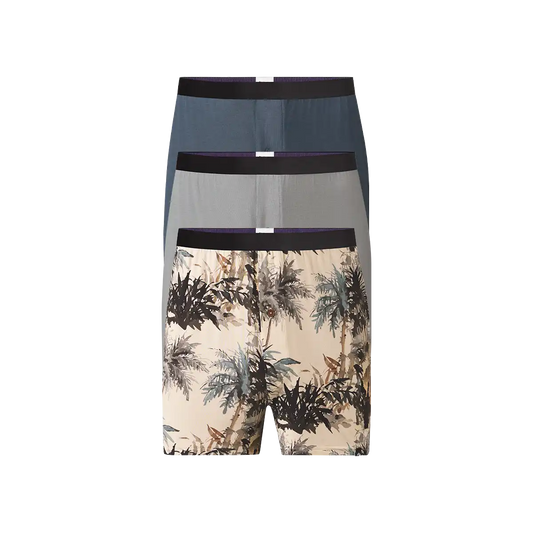UltraModal™ Core Boxer 3-Pack | Castaway Pack