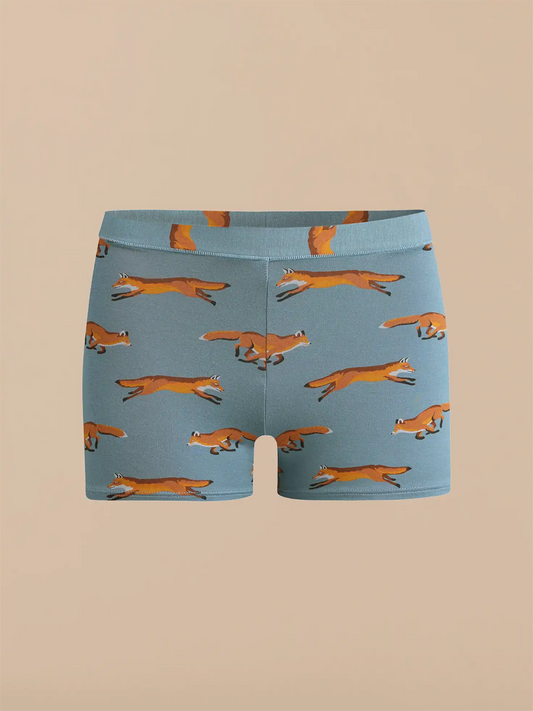 UltraModal™ FeelFree Boyshort | Feeling Foxy
