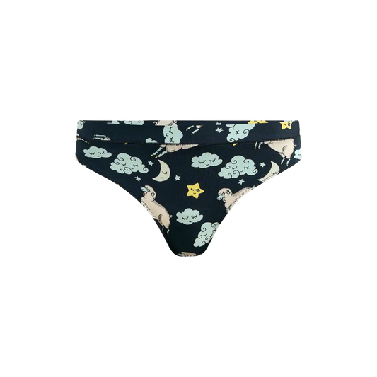 UltraModal™ FeelFree Thong | Sound Ashleep