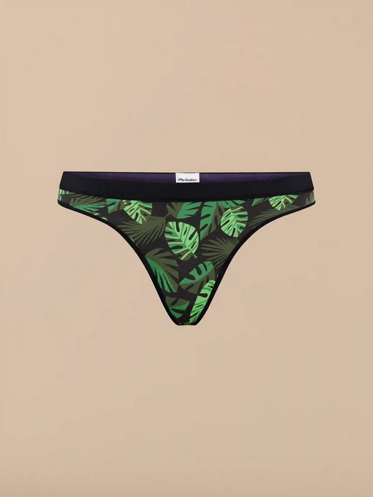 UltraModal™ Core Thong | Nice Foliage