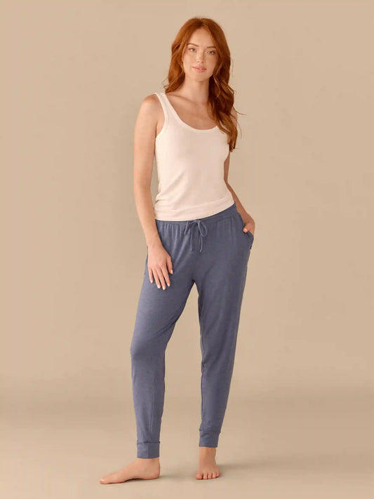 UltraModal™ Lounge Jogger - Women's | Heather Jade