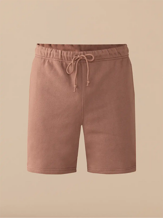 Men's Weekend Shorts | Vintage Mushroom