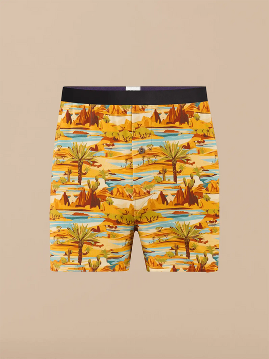 UltraModal™ Core Boxer | Desert Oasis
