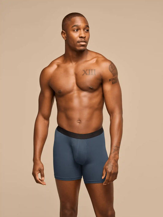 UltraModal™ Core Boxer Brief w/ Fly 2-Pack | Minions Pack